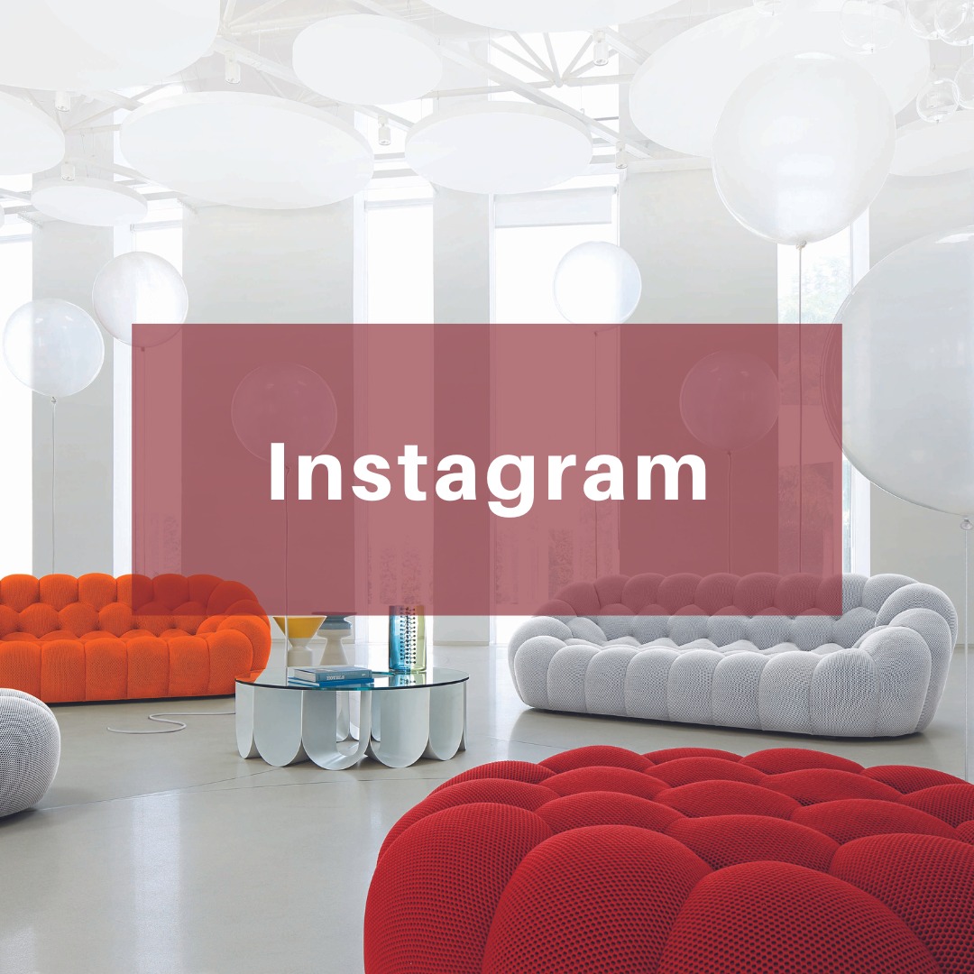 Suivez-nous sur Instagram et suivez quotidiennement notre contenu